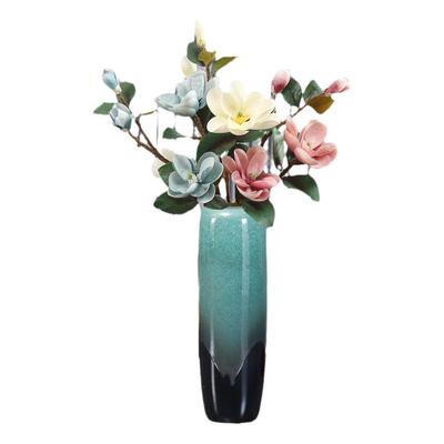 北欧装饰摆件景德镇客厅陶瓷