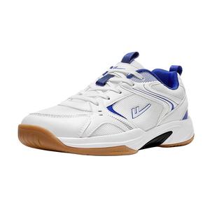 回力羽毛球鞋男款透气减震耐磨女士运动鞋青少年实战鞋子训练球鞋