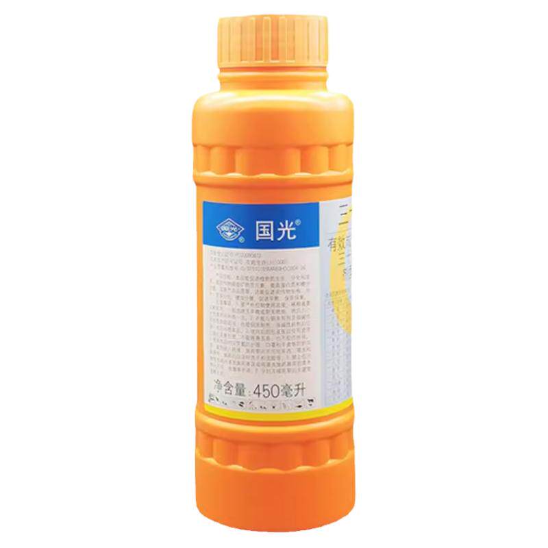 国光三十烷醇植物生长调节剂