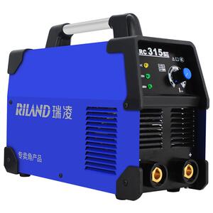 瑞凌电焊机250 315逆变纯铜小型家用220V380V双电压工业级焊机
