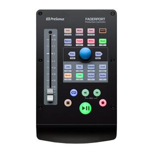 Presonus FaderPort USB midi控制器 电动推子直播编曲录音棚
