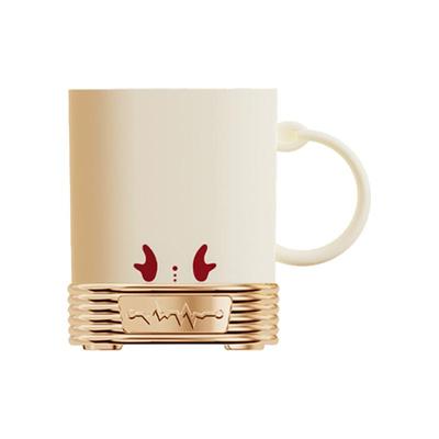 杂货先生MRGROCERY漱口杯情侣