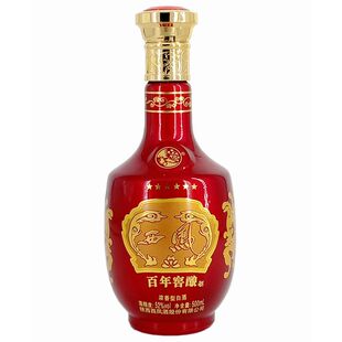 陕西太白酒52度精品蒙砂太白凤香型国产白酒粮食酒裸瓶高度6瓶价