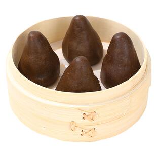 地瓜面窝窝头粗杂粮早餐面食孕妇主食饱腹代餐馒头半成品加热即食