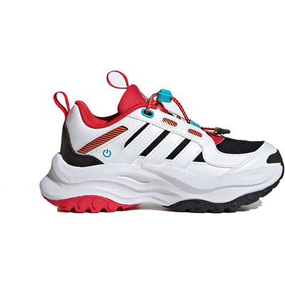 阿迪达斯小童休闲轻便户外运动鞋