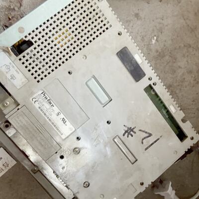 议价ProFace Touchscreen Ast3501T1Af适用