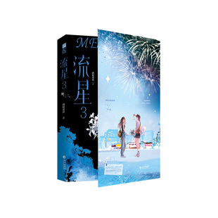 预售正版特亲签流星3完结篇原名金牌归你你归我酒暖春深著体育竞技题材双女主文小说