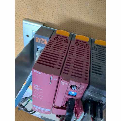 议价富士CPU模块NP1PS74RNP1S81原装现货维修