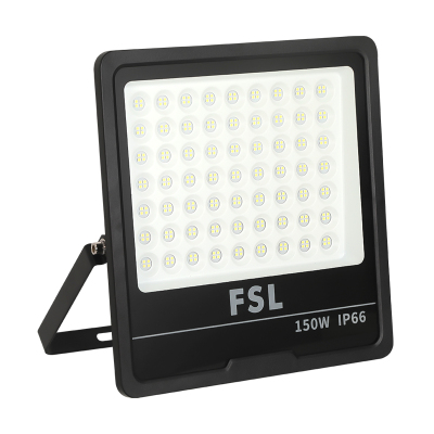 FSL佛山照明LED投光灯IP66防水