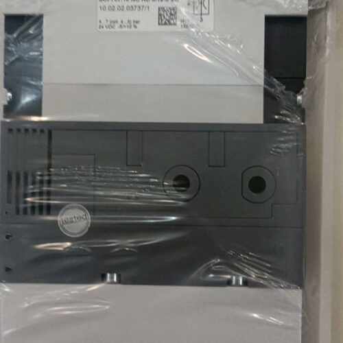 溢价-施迈茨SCPI 07/10 NO RD M12-5-SO真空
