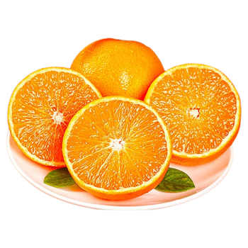 【彩箱装】正宗爱媛38号果冻橙皮薄多汁现采泡沫果托网套保护发货实付9.9元到手包邮