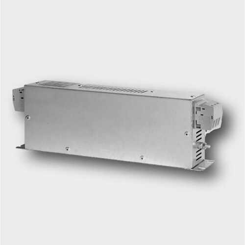 TE Connectivity Corcom BCF 42 A 277V ac 50Hz 60 Hz Flange EM