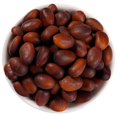 皂角子中药材新货皂荚子正宗无硫