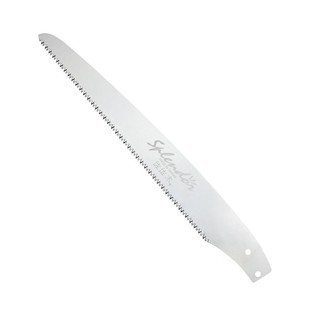 正品台湾佐佐木手锯原装锯片258MM粗目中目锯子修枝锯片替换锯片