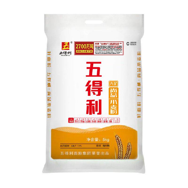 618天猫超市粮油米面囤货指南，附入手价格推荐