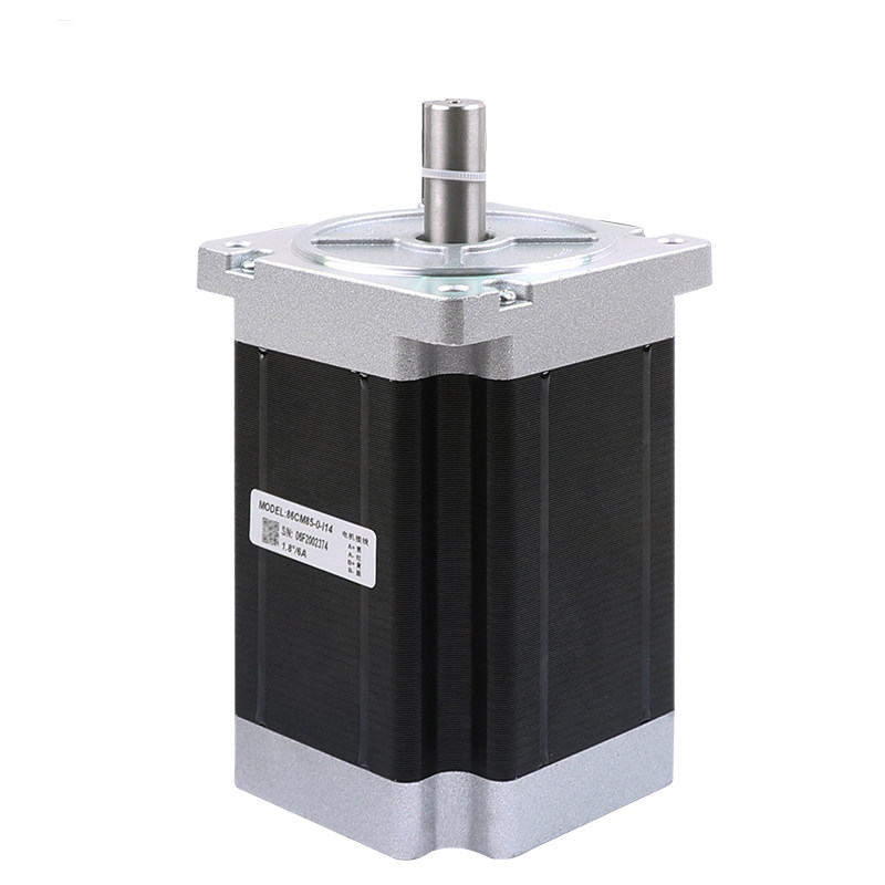 深圳雷赛86步进电机86CM45 86CM80 86CM85 86CM120步进驱动器套装