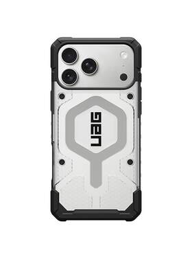 适用iPhone18ProMax防摔手机壳