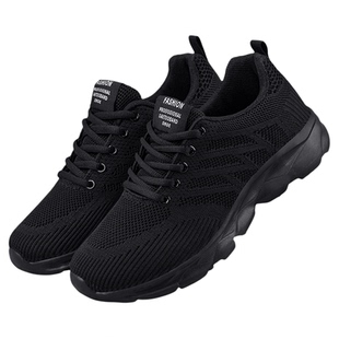 厨房防滑鞋女2026新款工作鞋休闲软底舒适上班不累脚运动鞋妈妈鞋