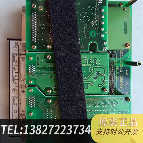 原装正品E5ZE8AQH01控制器板卡TEL现货议价