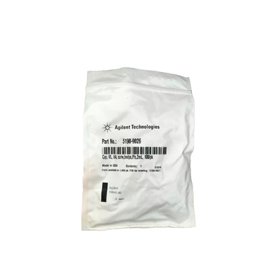 安捷伦Agilent进样盖5190-9026