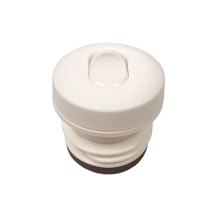 AKS复古杯原装配件保温杯按压中盖水杯开关防漏密封盖子直饮杯盖