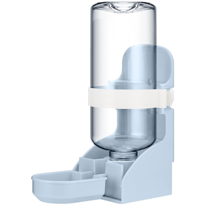 兔子水壶喂水喂水器猫咪饮水器
