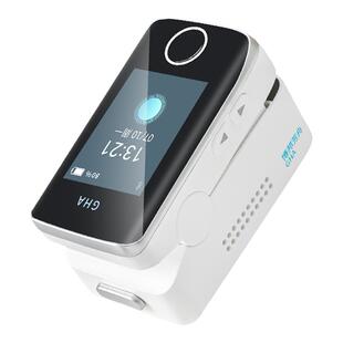 博邦芳舟无创血糖仪免扎针血糖测试仪家用免扎手指测血糖的仪器