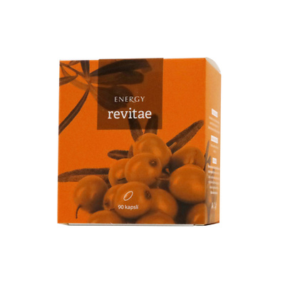 健脾养胃助消化！捷克沙棘胶囊