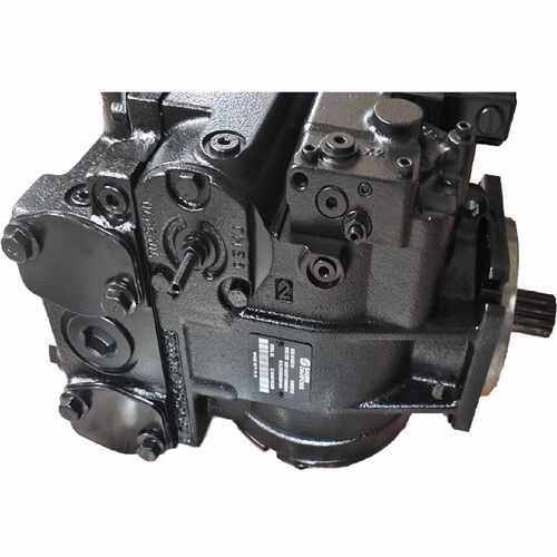 议价丹佛斯柱塞泵90R130KP5CD80R4F1H03GBA353524-80003882液压泵