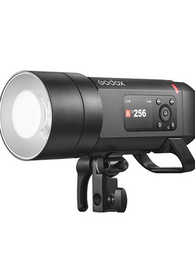 神牛新品AD400PROII升级二代