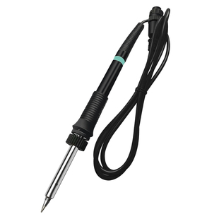 国产WSP80 120150焊台手柄200W焊笔套筒手柄线兼容威乐WELLER焊台