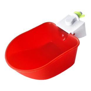 鸡饮水器大号家禽自动饮水器散养喂水养鸡鸭鹅喝水神器新款饮水槽