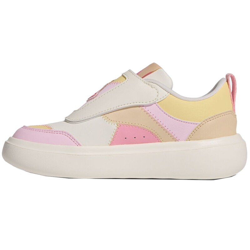 马年系列丨adidas阿迪达斯小童PARK ST ACC运动休闲鞋KI1517
