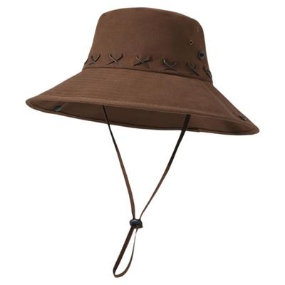 儿童西部牛仔帽亲子款