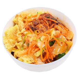 甘肃武威面皮子酿皮子四人份/六人份武威直发家乡味道