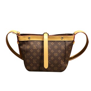 香港品牌包包女款真皮大容量复古饺子包2025新款高级感单肩斜挎包