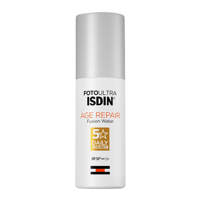 ISDIN/怡思丁防晒白金管50ml