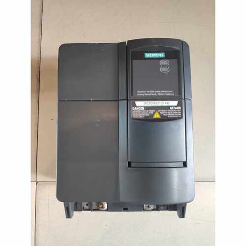 询价6SE6440-2UD27-5CA1  变频器 MM4