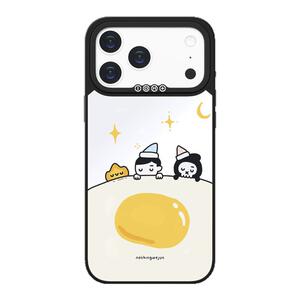 MeetTen无谓君萌蛋磁吸手机壳