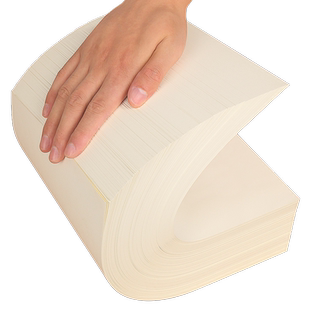 米黄a4道林纸a3米白色护眼a4纸单包500张a4打印纸a4纸微黄80g100g120g打印复印纸打印道林纸批发包邮