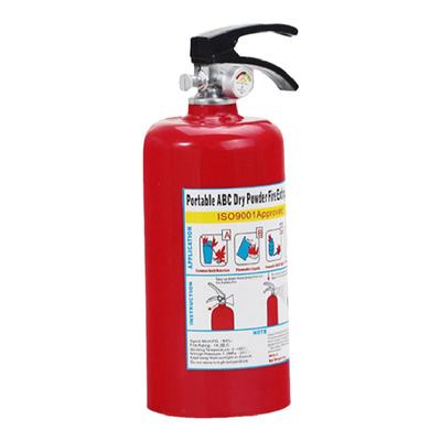 119消防宣传礼品定制儿童灭火器