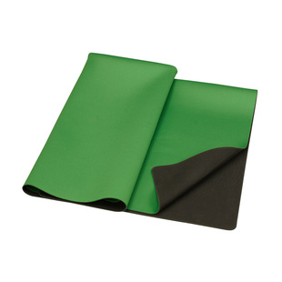 御撰麻将桌布家用正方形麻将垫子80cm90cm大号橡胶加厚麻将台面布