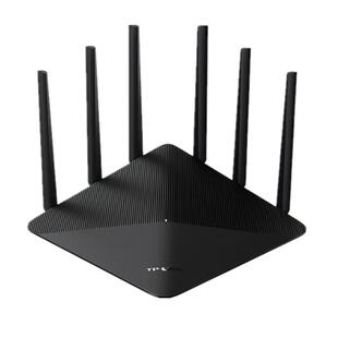 普联TP-LINK TL-WDR7660千兆版AC1900双频双千兆无线路由器宽带穿墙5g高速wifi远程行为管理家长控制时间限制