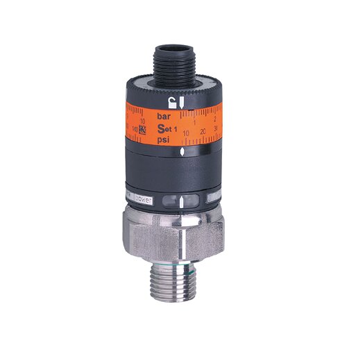 议价PK6520 PK5521 PIM694 PI2899易福门压力传感器IFM全新原装正