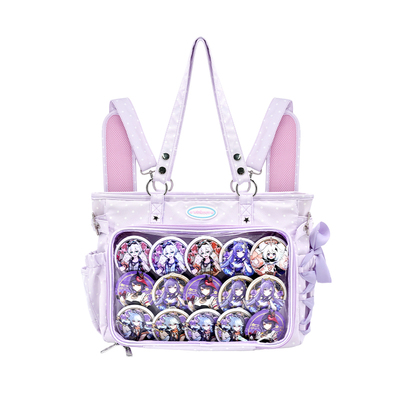 大食量单肩外出大痛包