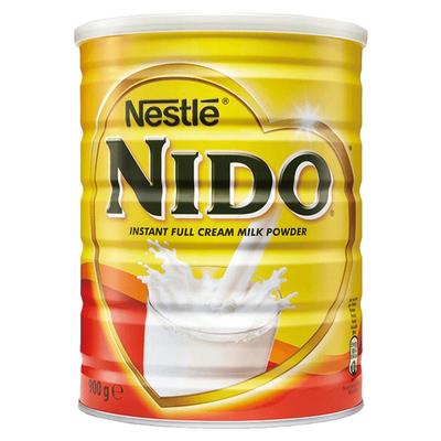 雀巢成人奶粉荷兰高钙全脂早餐奶