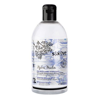 法国树予锦葵高保湿卸妆水250ml