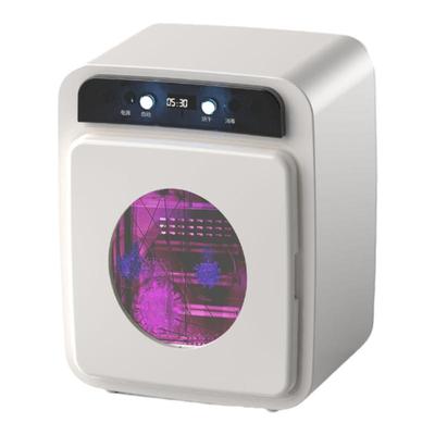 奶瓶消毒器带烘干二合一紫外线消毒柜宝宝专用玩具消毒小型烘干机
