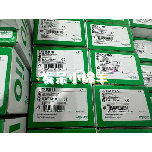 溢价-SR3B261BSR2A201BD施特德SR3
