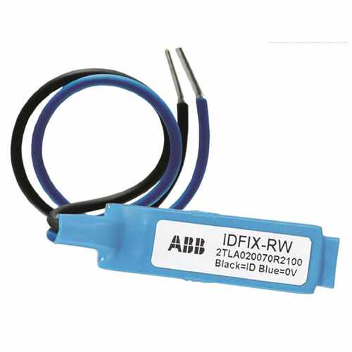 议价原装ABB机械安全产品附件  PLC识别器   IDFIX-RW